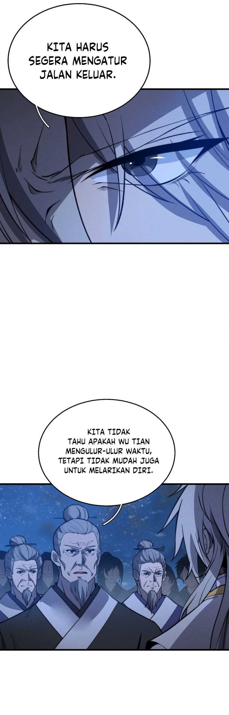 Ultimate Devouring System Chapter 22 Gambar 16