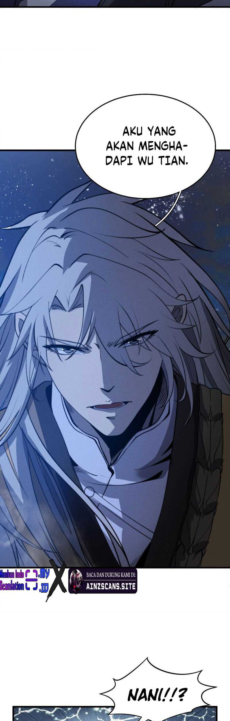 Ultimate Devouring System Chapter 22 Gambar 18