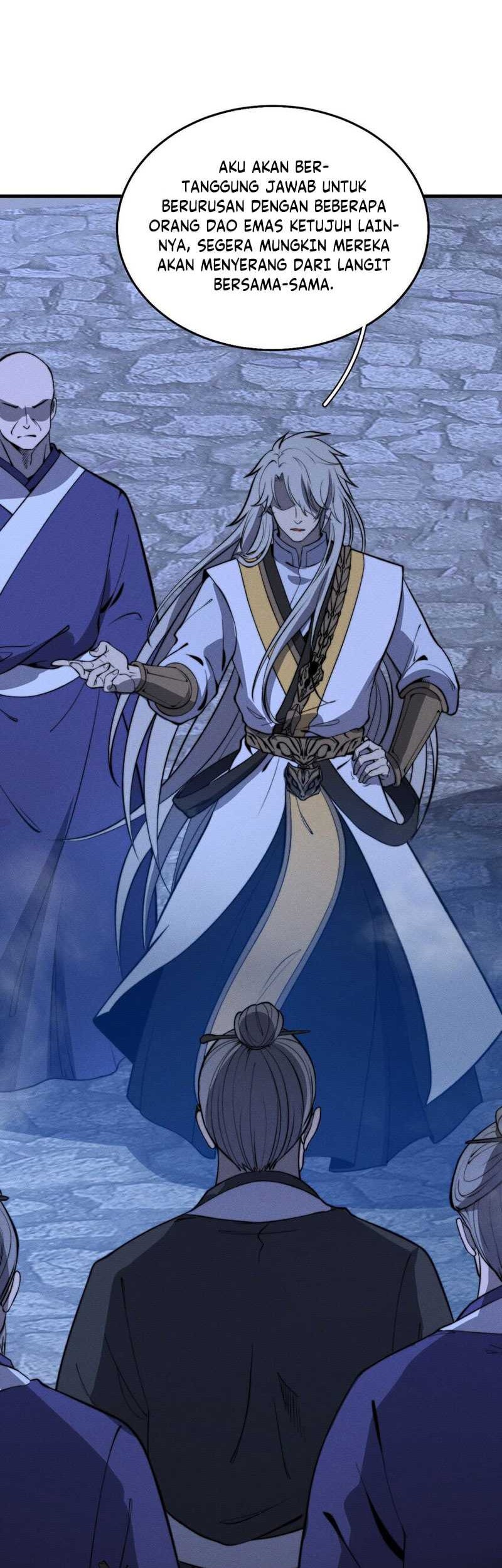 Ultimate Devouring System Chapter 22 Gambar 22
