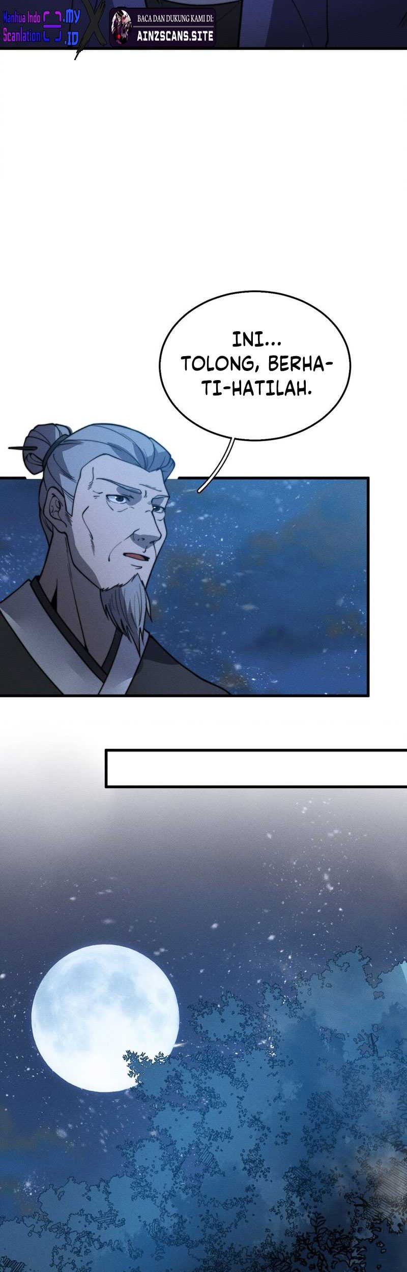 Ultimate Devouring System Chapter 22 Gambar 23