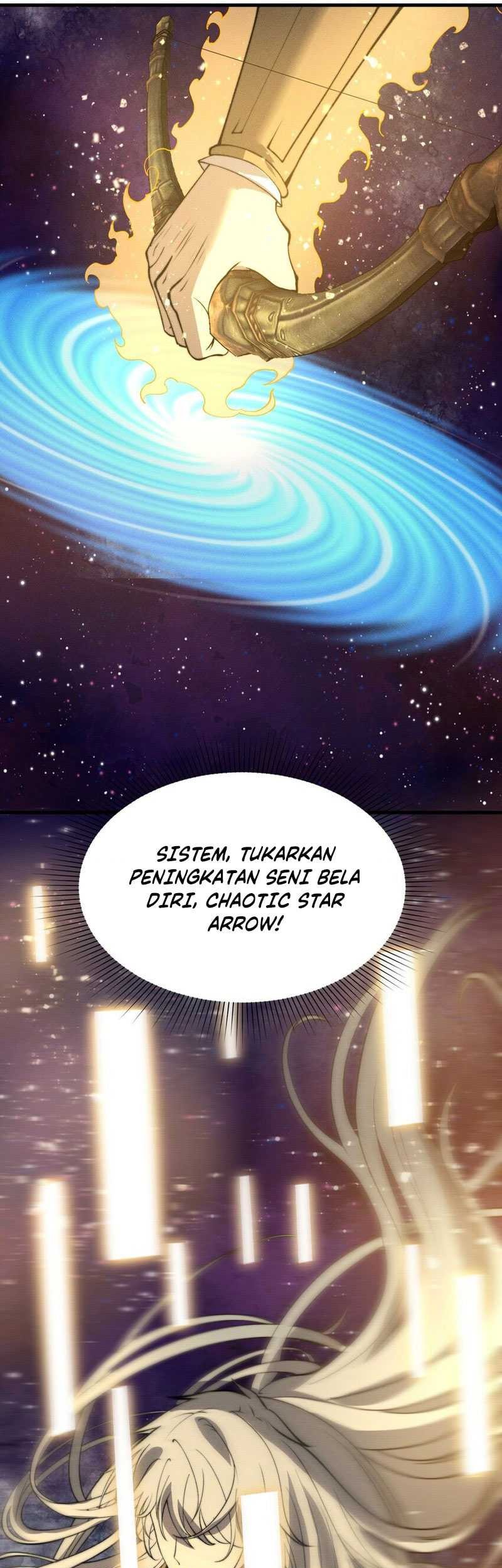 Ultimate Devouring System Chapter 22 Gambar 25