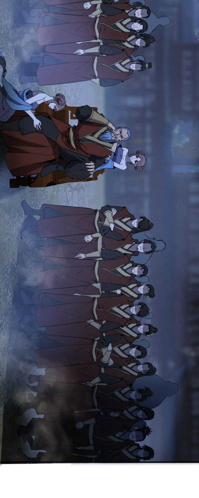 Ultimate Devouring System Chapter 22 Gambar 29