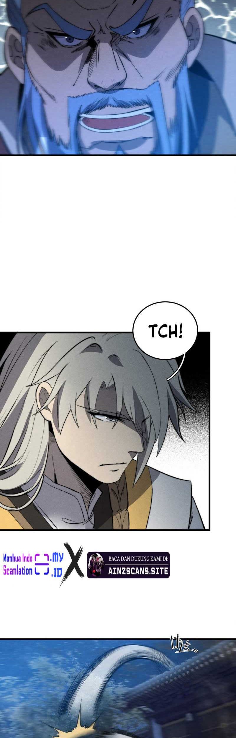 Ultimate Devouring System Chapter 22 Gambar 31