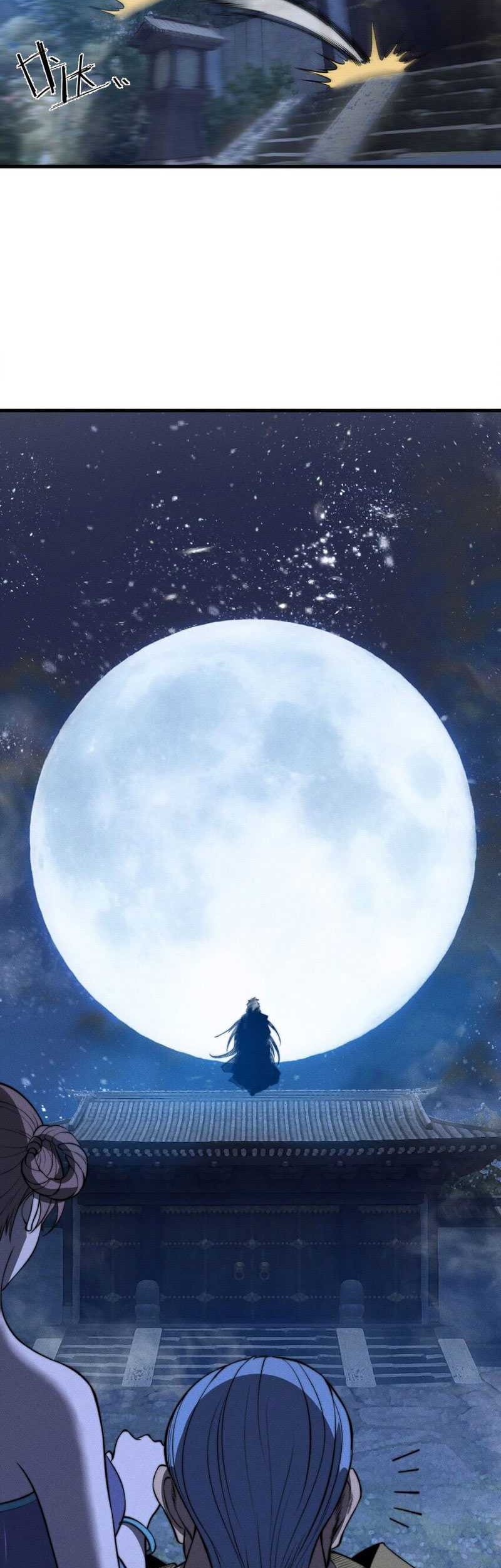 Ultimate Devouring System Chapter 22 Gambar 32