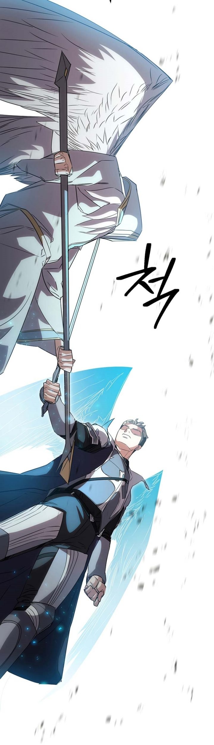 The Live Chapter 154 Gambar 58