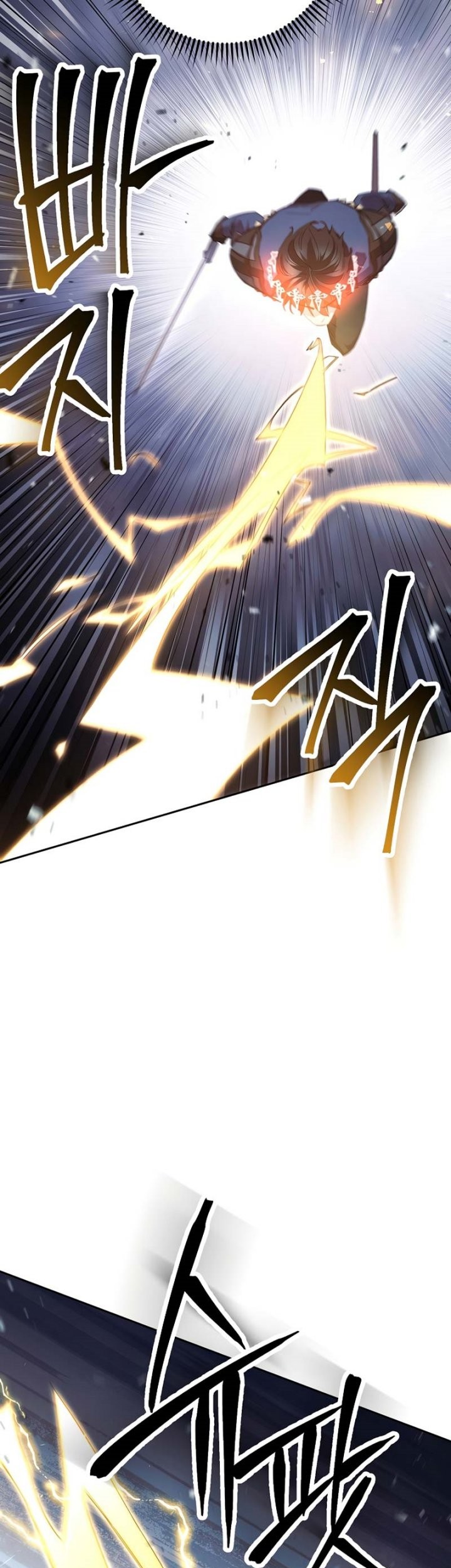 The Live Chapter 154 Gambar 16