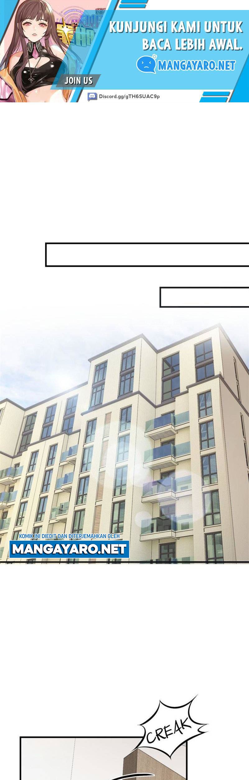 Baca  My Sister Is A Superstar Chapter 197 Gambar 2