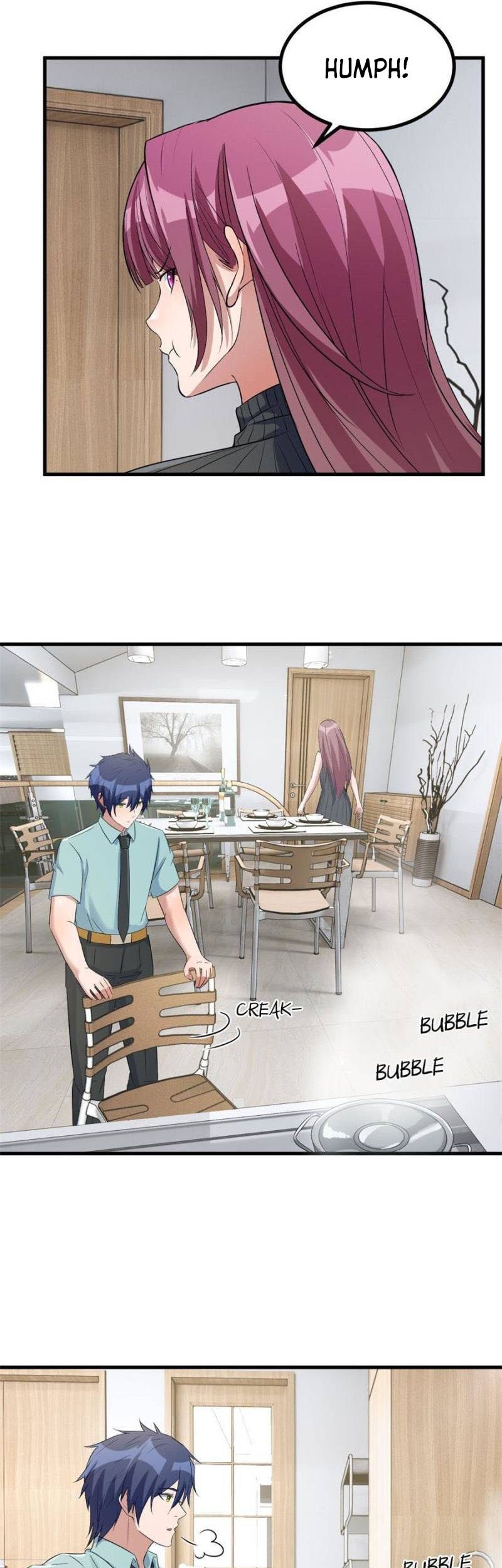 My Sister Is A Superstar Chapter 197 Gambar 10