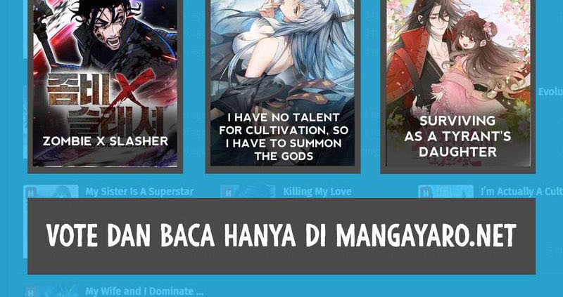 My Sister Is A Superstar Chapter 197 Gambar 24