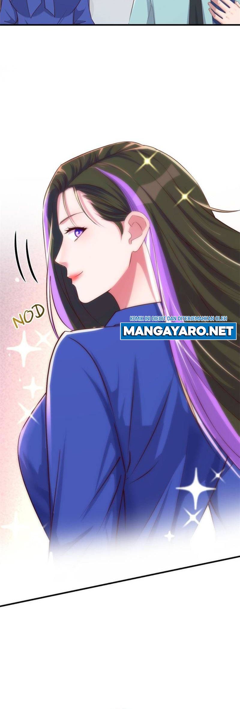 My Sister Is A Superstar Chapter 196 Gambar 5