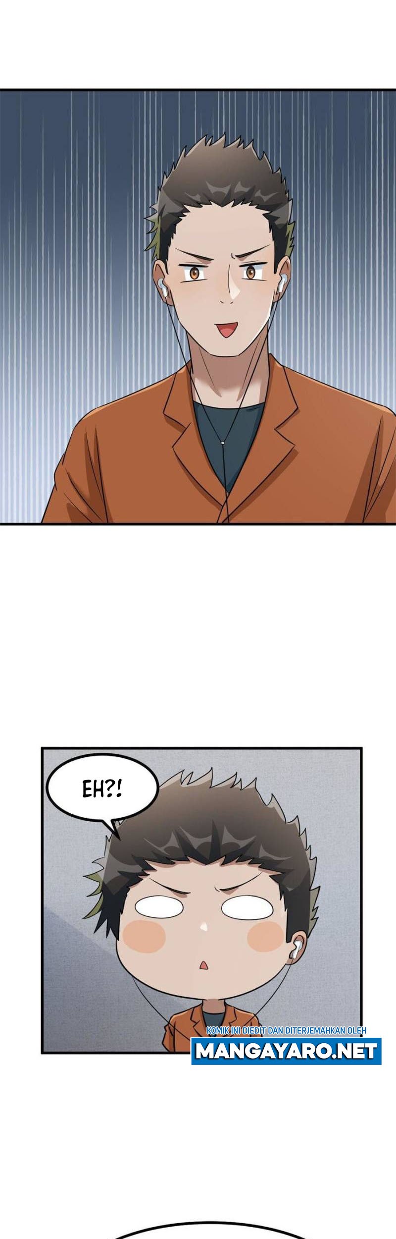 My Sister Is A Superstar Chapter 196 Gambar 14