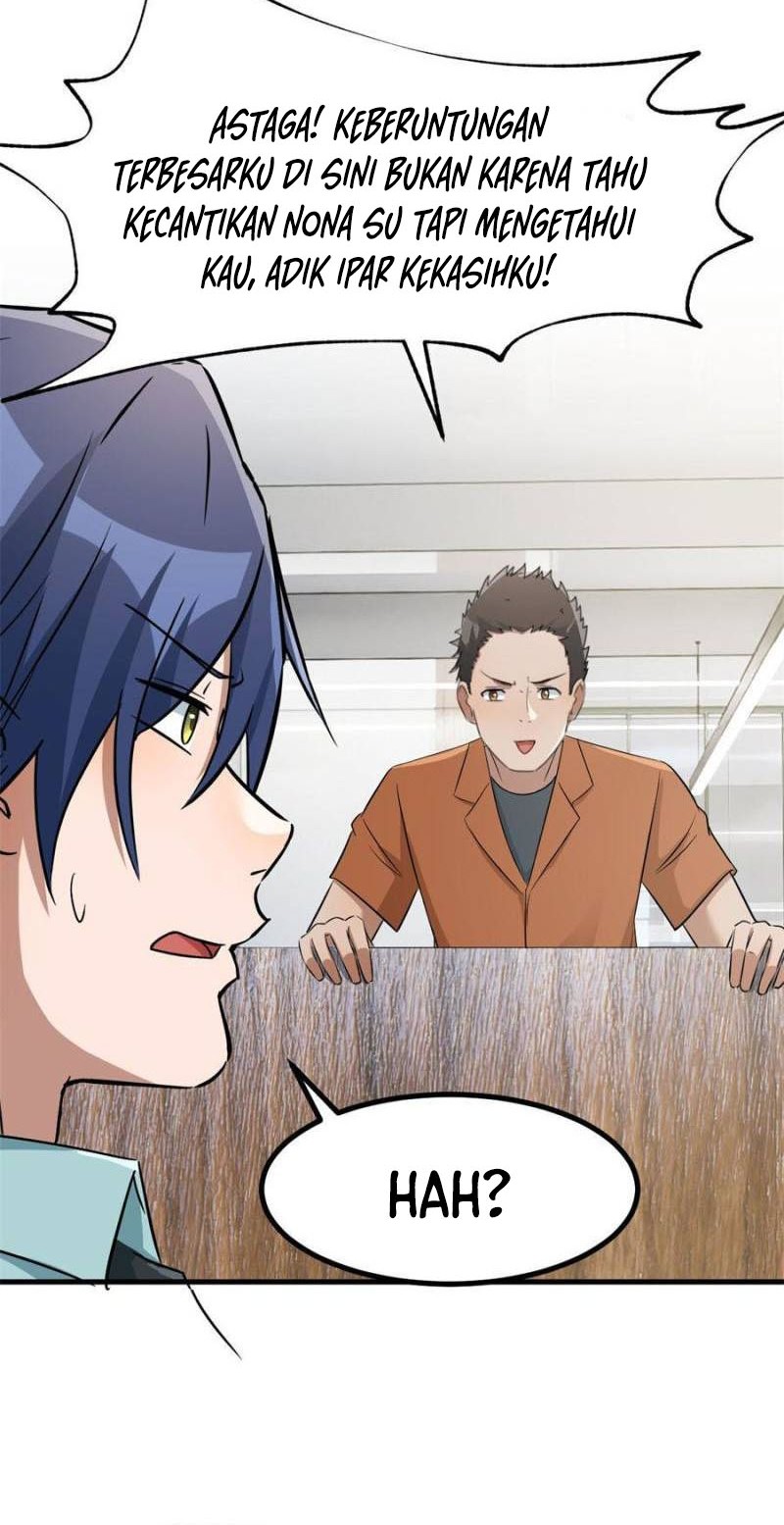 My Sister Is A Superstar Chapter 196 Gambar 17