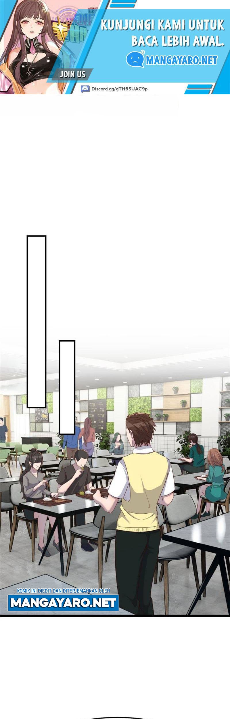 Baca  My Sister Is A Superstar Chapter 195 Gambar 2