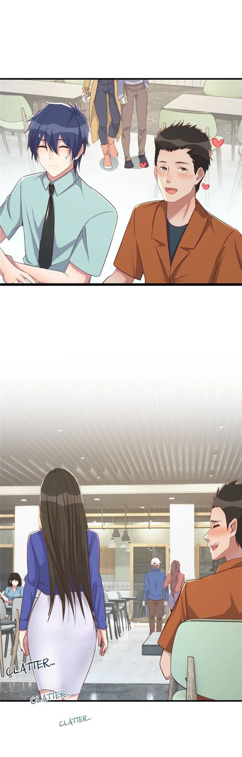 My Sister Is A Superstar Chapter 195 Gambar 14