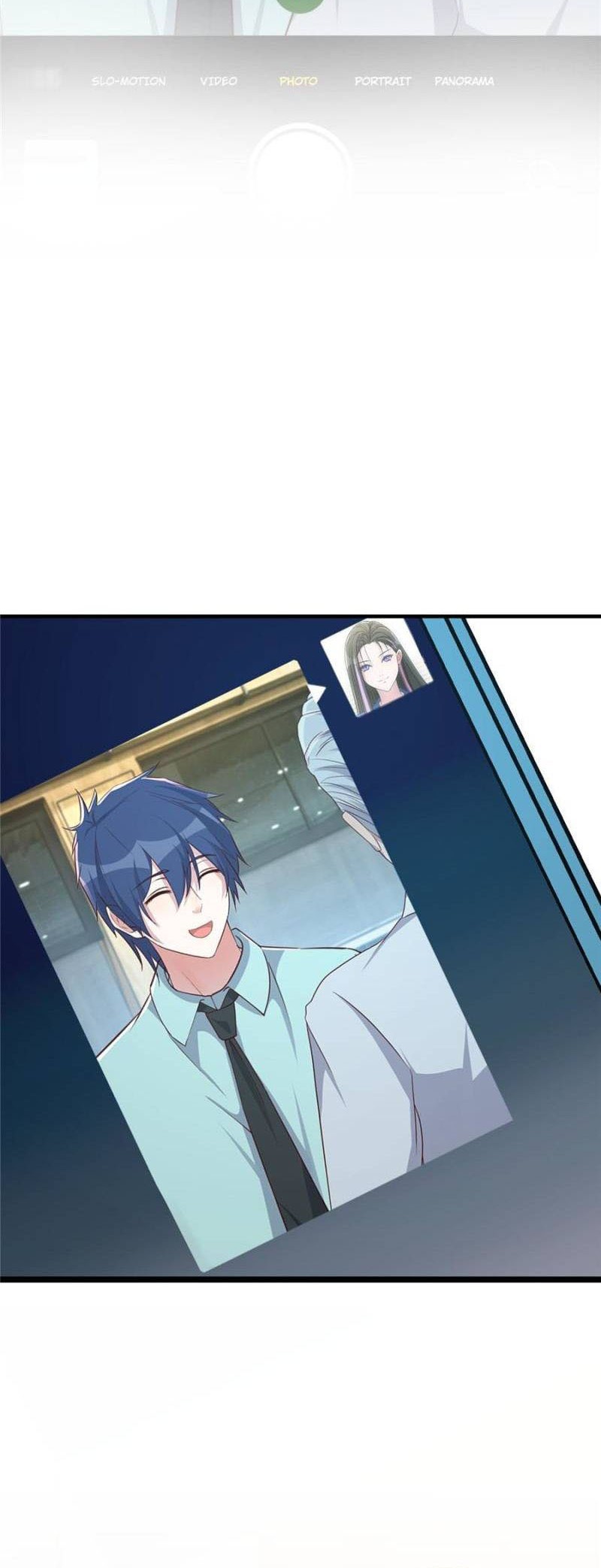 My Sister Is A Superstar Chapter 195 Gambar 17