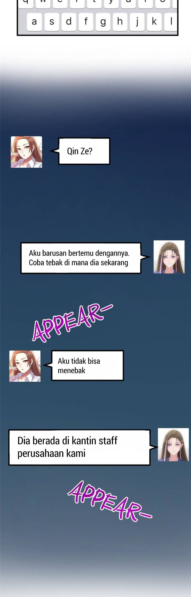 My Sister Is A Superstar Chapter 195 Gambar 19