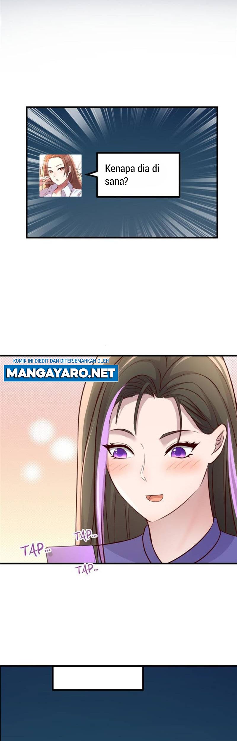 My Sister Is A Superstar Chapter 195 Gambar 20