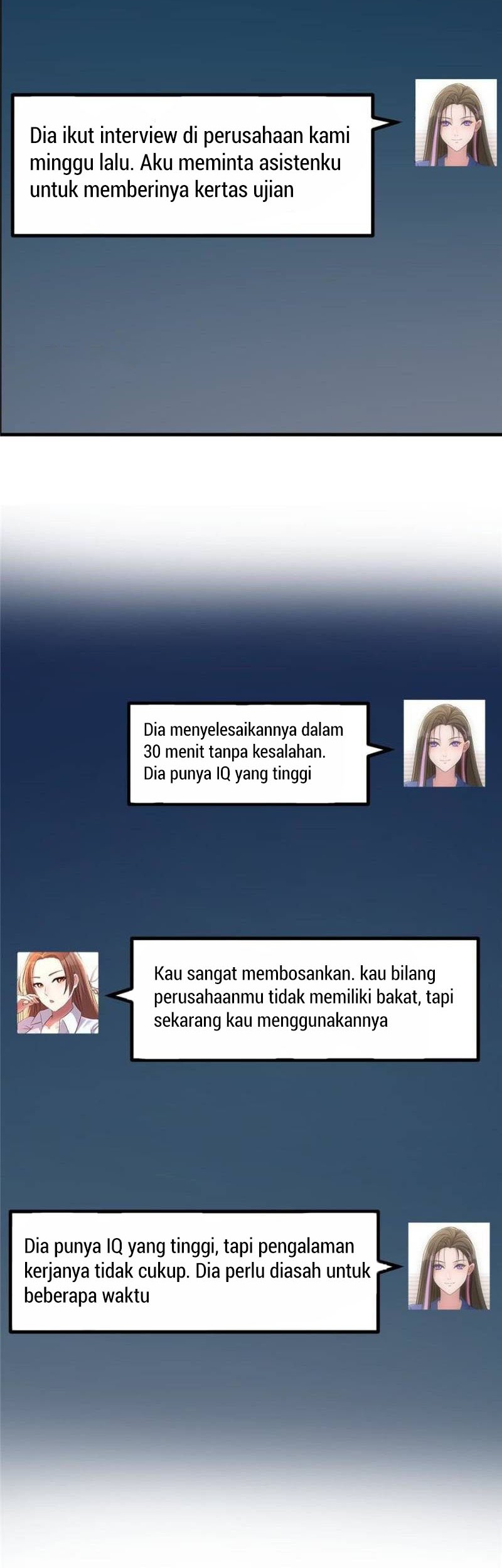 My Sister Is A Superstar Chapter 195 Gambar 21