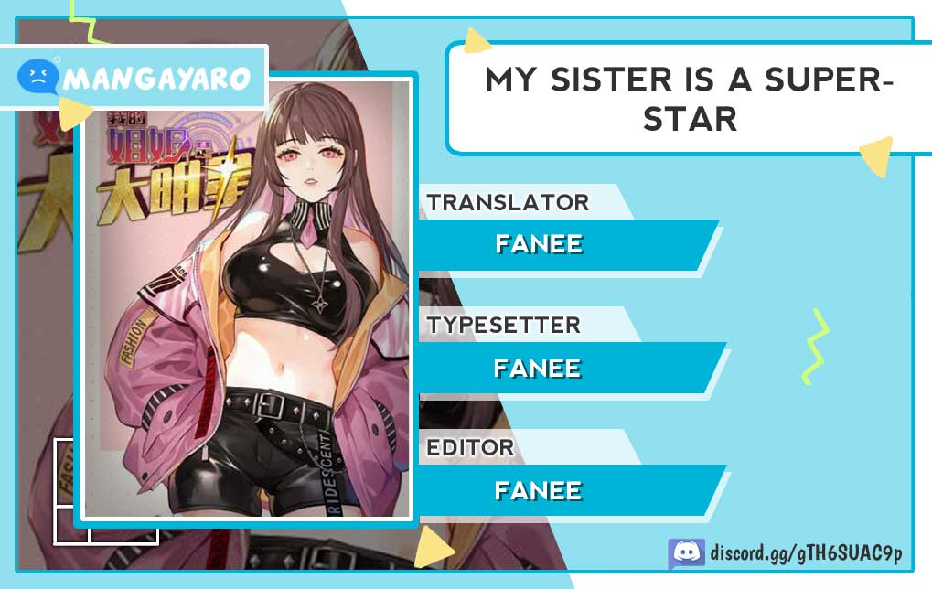 Baca Komik My Sister Is A Superstar Chapter 194 Gambar 1