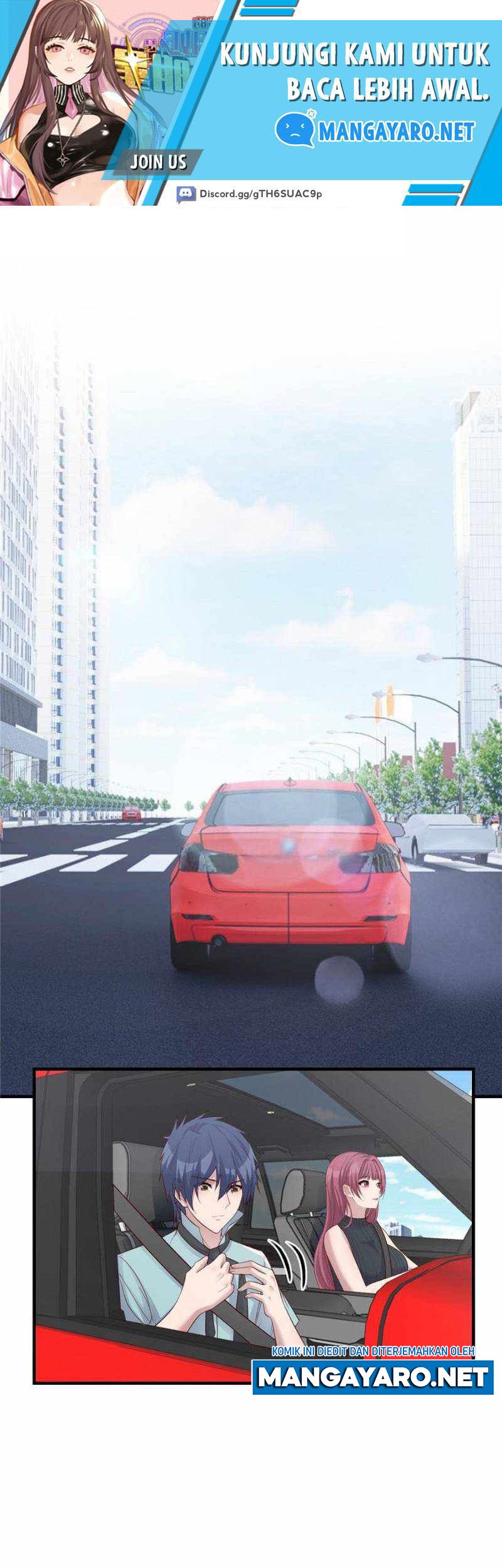 Baca  My Sister Is A Superstar Chapter 194 Gambar 2