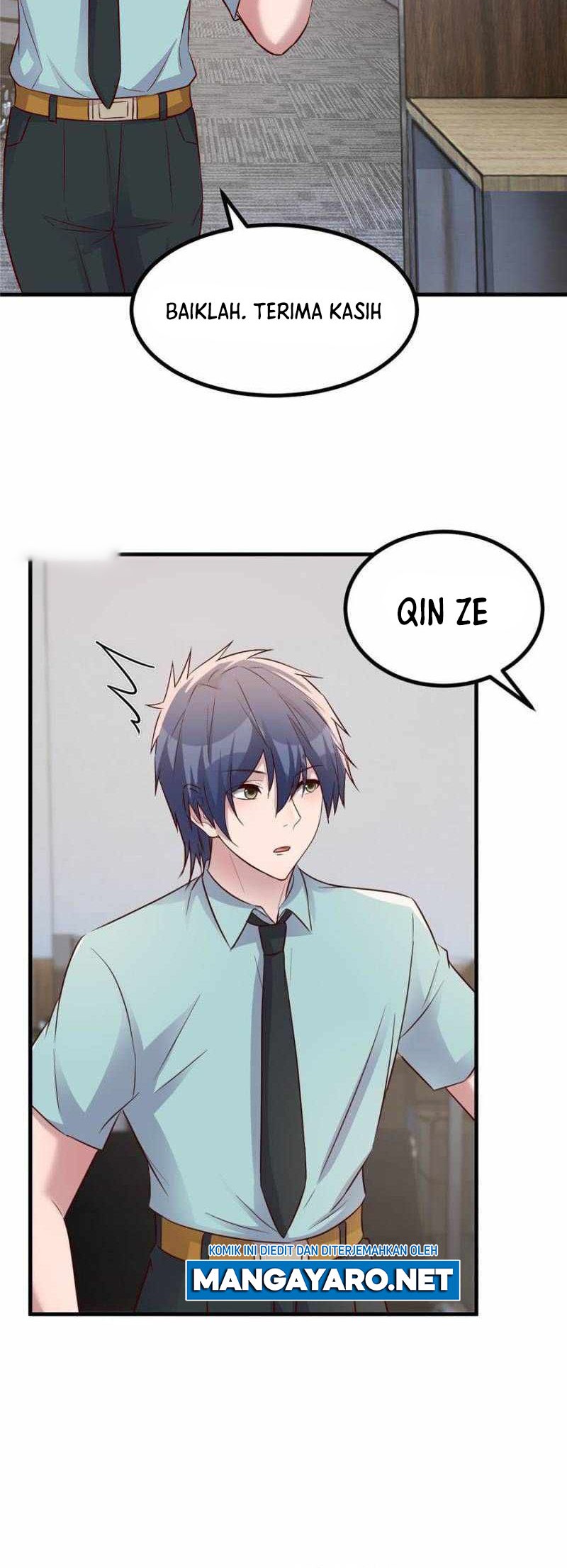 My Sister Is A Superstar Chapter 194 Gambar 9