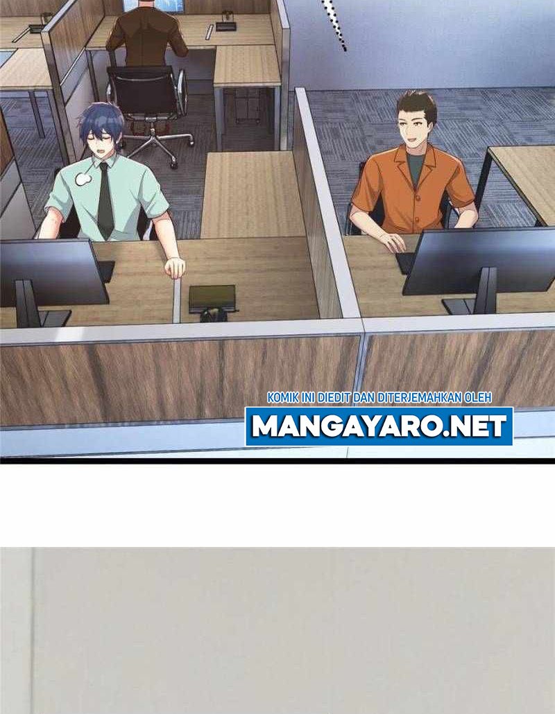 My Sister Is A Superstar Chapter 194 Gambar 17