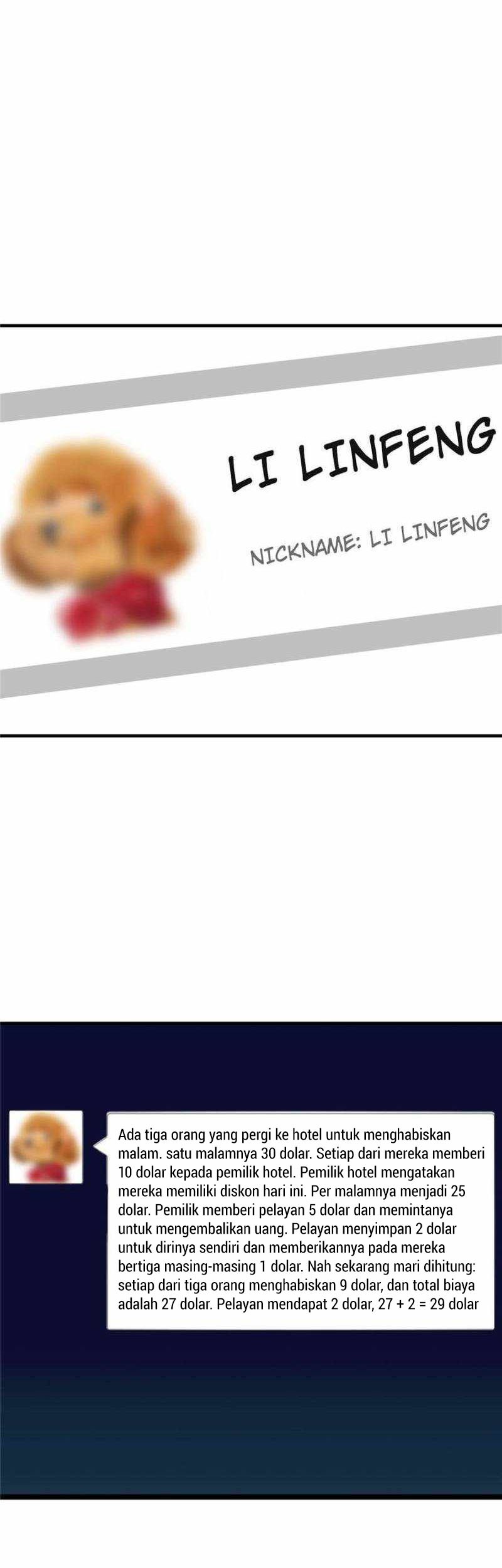 My Sister Is A Superstar Chapter 194 Gambar 20