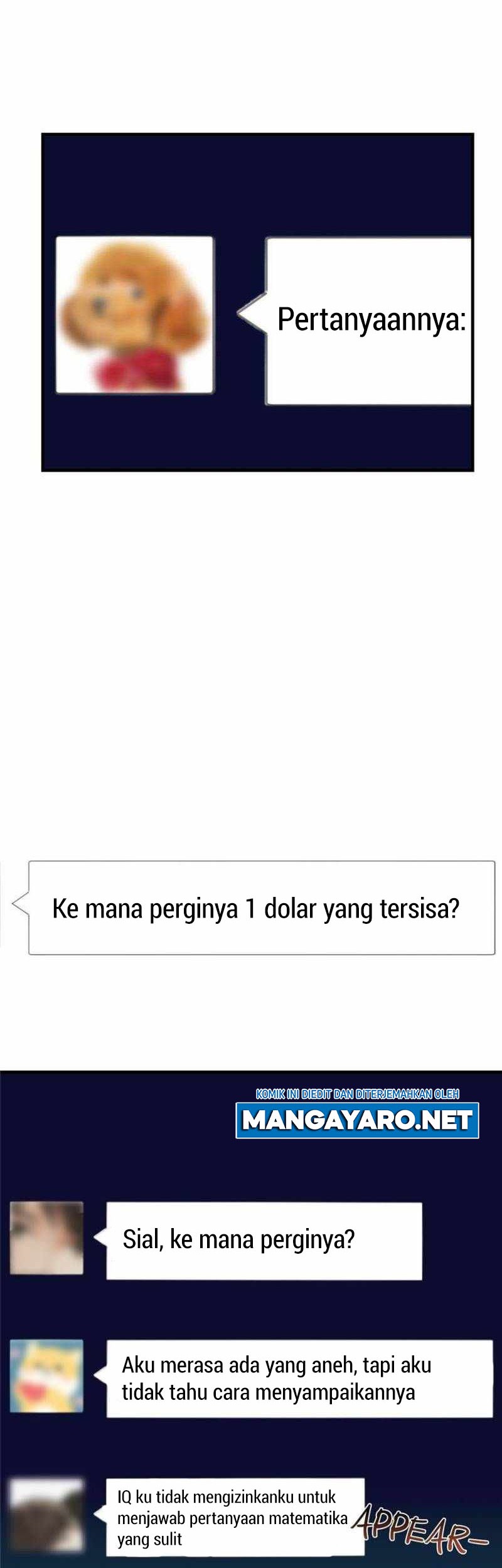 My Sister Is A Superstar Chapter 194 Gambar 21