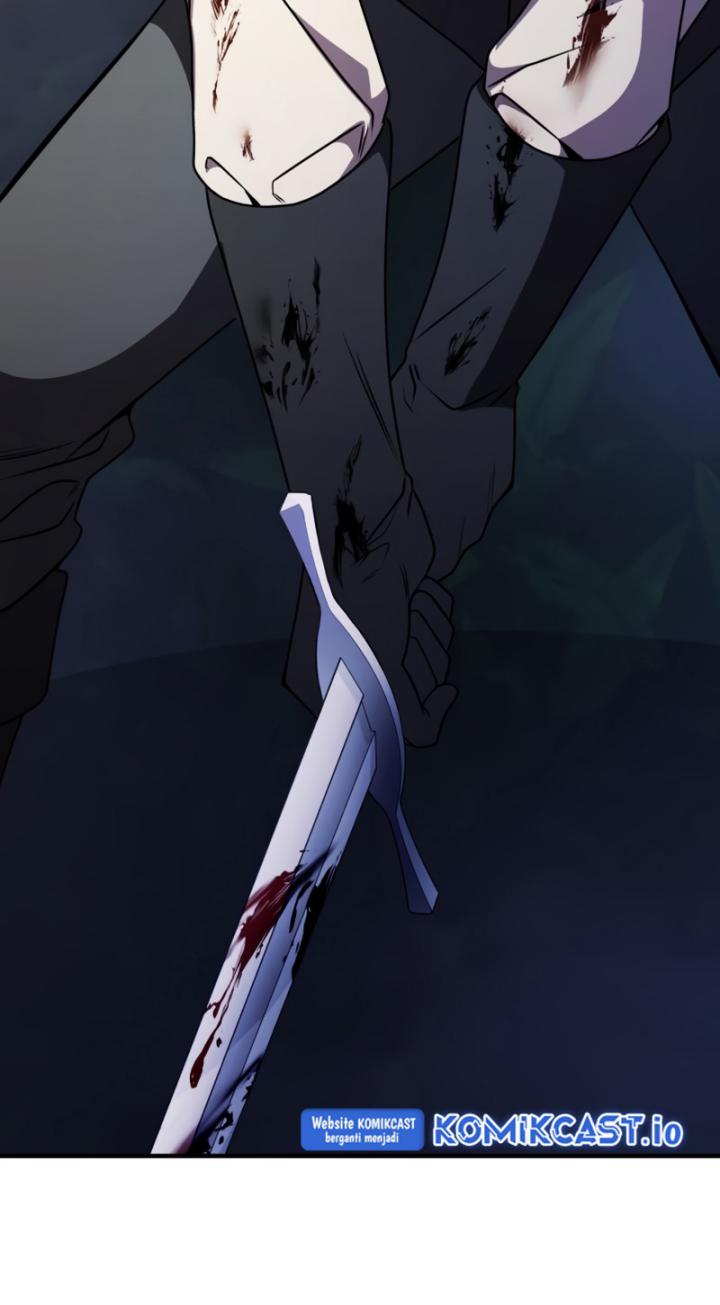 Terminally-Ill Genius Dark Knight Chapter 12 Gambar 21