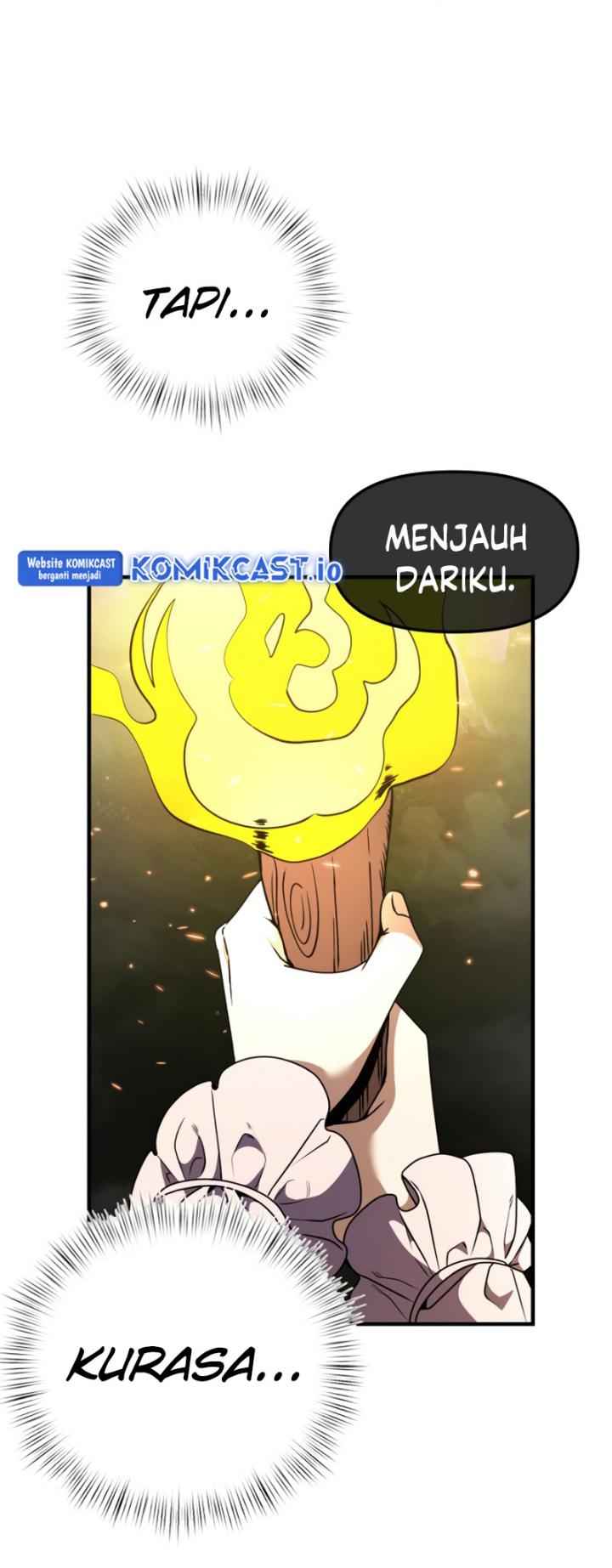 Terminally-Ill Genius Dark Knight Chapter 12 Gambar 28