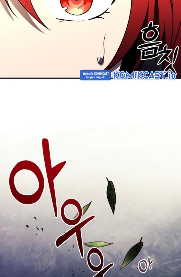 Terminally-Ill Genius Dark Knight Chapter 12 Gambar 30