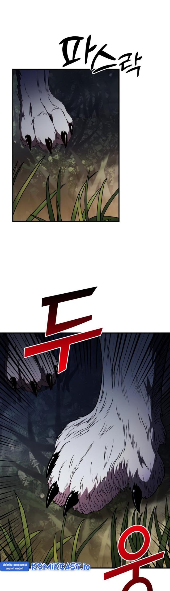 Terminally-Ill Genius Dark Knight Chapter 12 Gambar 33
