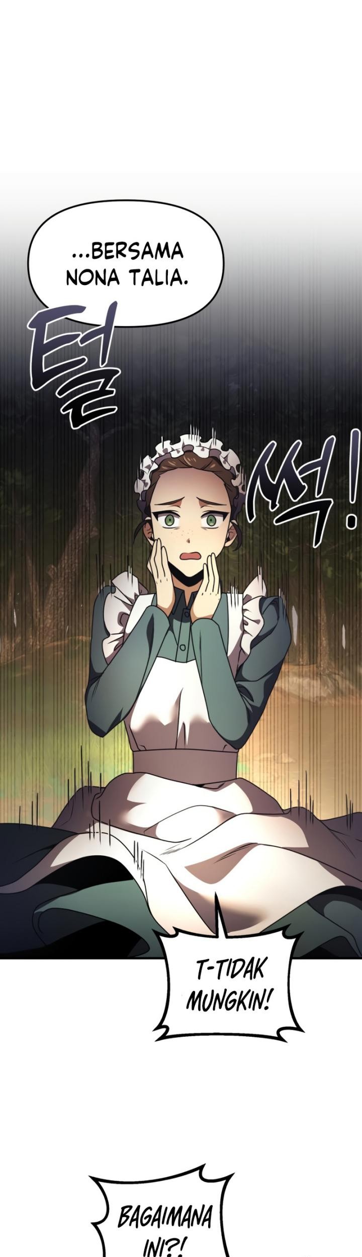 Terminally-Ill Genius Dark Knight Chapter 12 Gambar 43