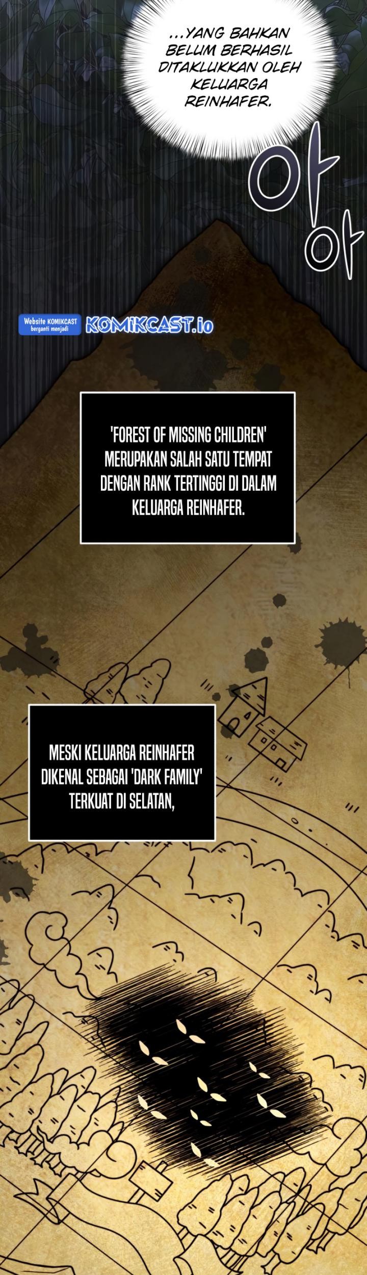 Terminally-Ill Genius Dark Knight Chapter 12 Gambar 47