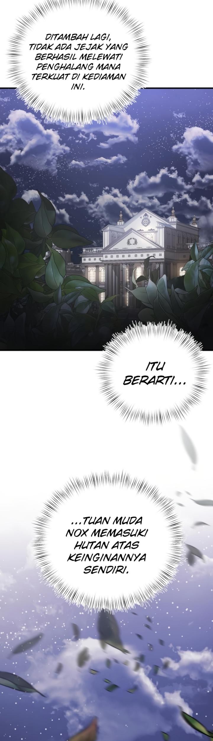 Terminally-Ill Genius Dark Knight Chapter 12 Gambar 52