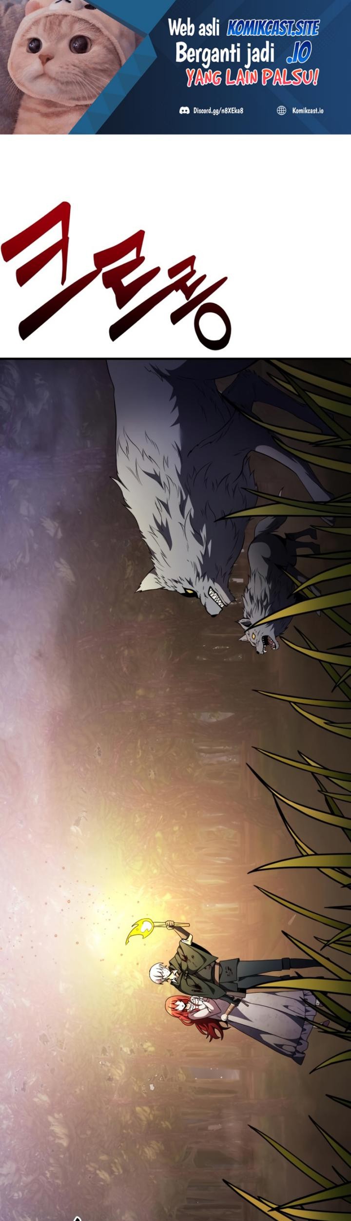 Baca Terminally-Ill Genius Dark Knight Chapter 12 Gambar 2