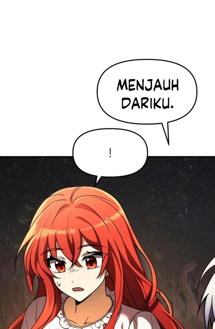 Terminally-Ill Genius Dark Knight Chapter 12 Gambar 5