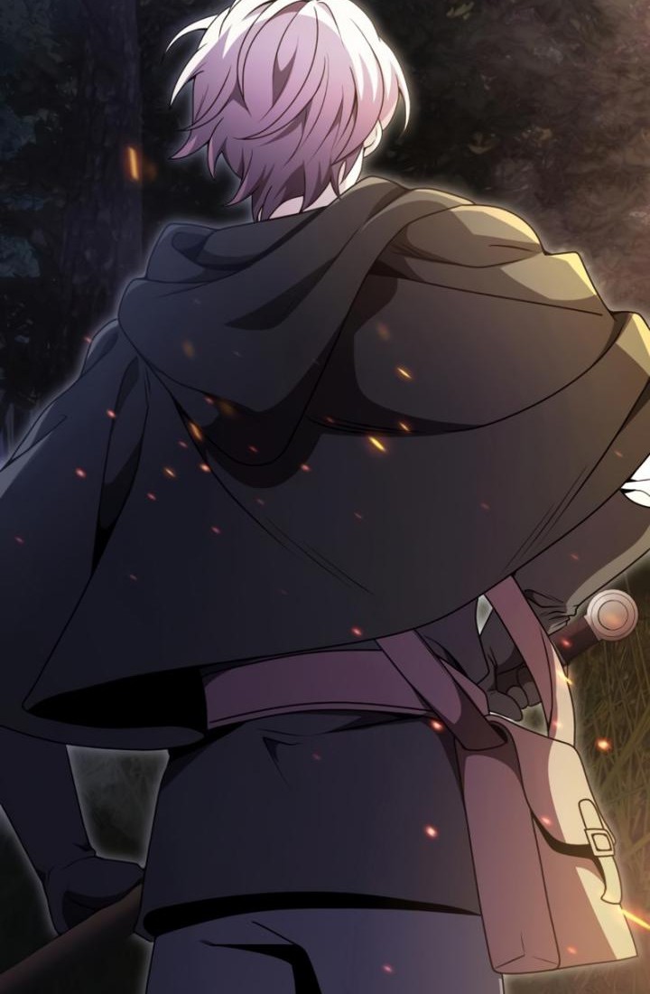 Terminally-Ill Genius Dark Knight Chapter 12 Gambar 7