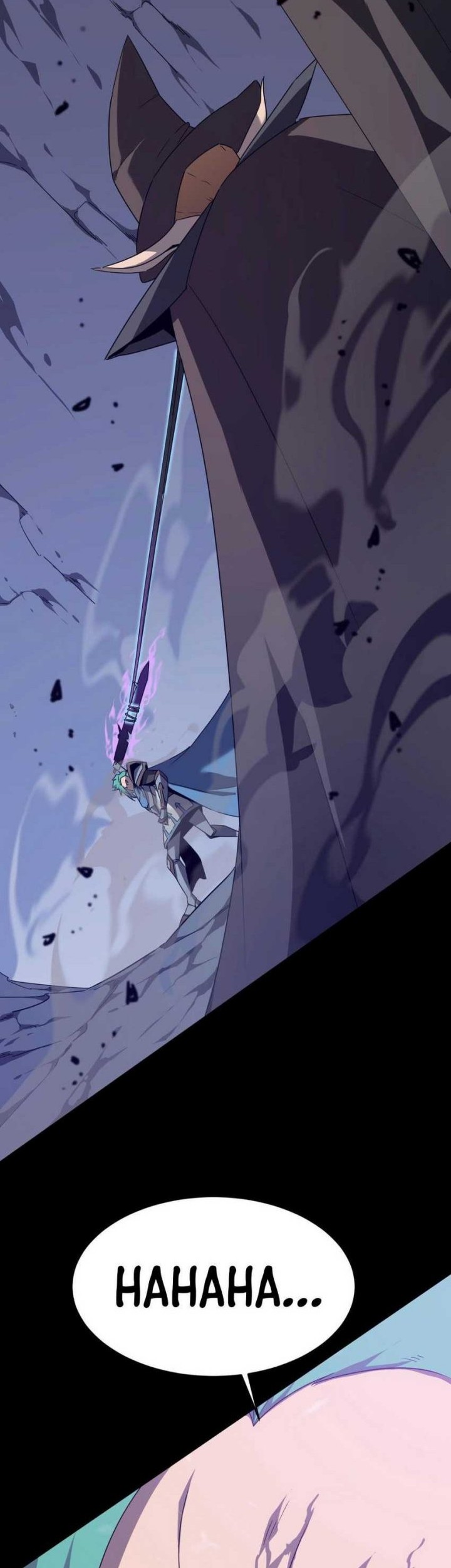 Baca  Hero! Watch up! Chapter 49 Gambar 2