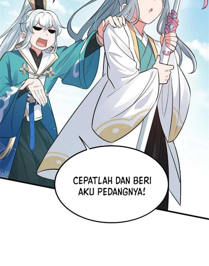 If You Are a Good Disciple, You Can Be a Teacher Chapter 30 Gambar 5