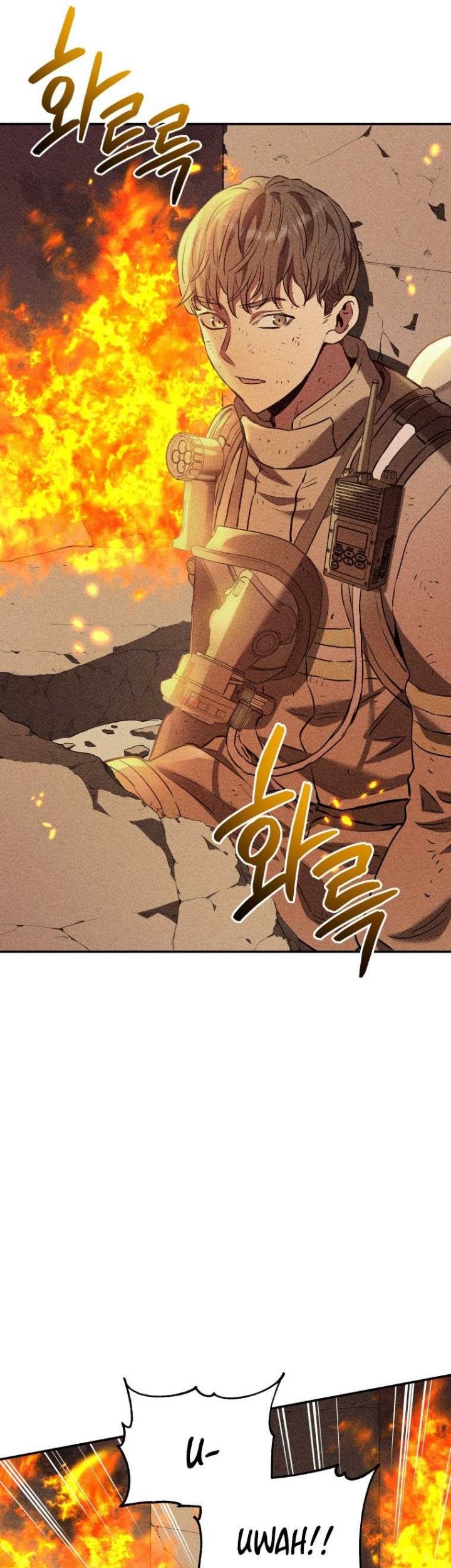 Rescue System Chapter 51 Gambar 41