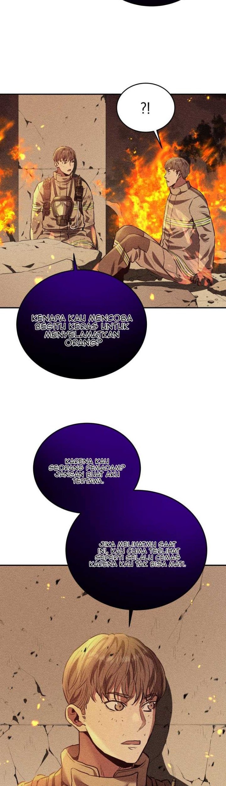 Rescue System Chapter 51 Gambar 43