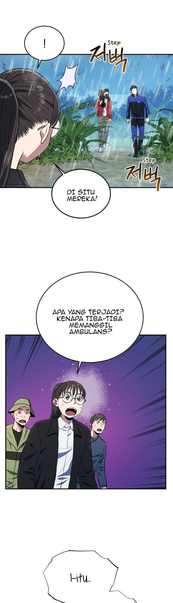 Rescue System Chapter 51 Gambar 3