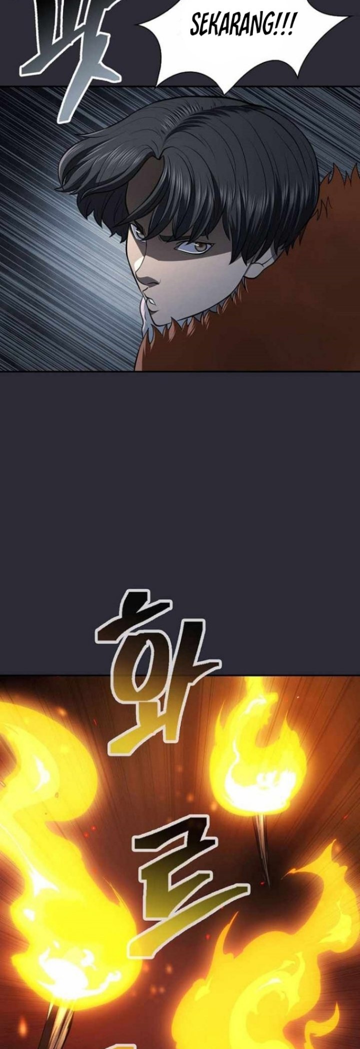 Sword Demon Island Chapter 26 Gambar 13