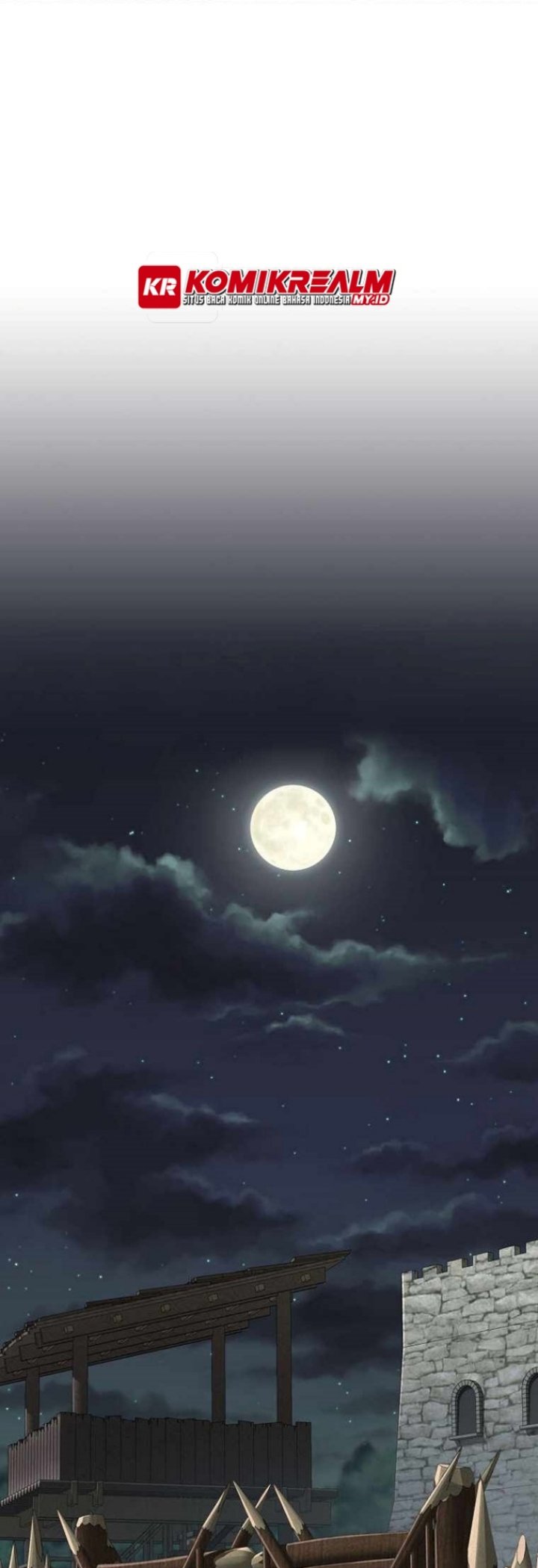 Baca Sword Demon Island Chapter 26 Gambar 2
