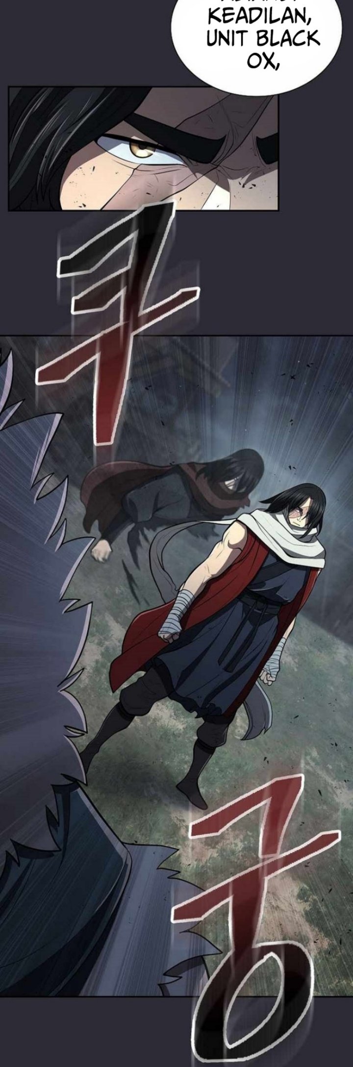 Sword Demon Island Chapter 26 Gambar 42