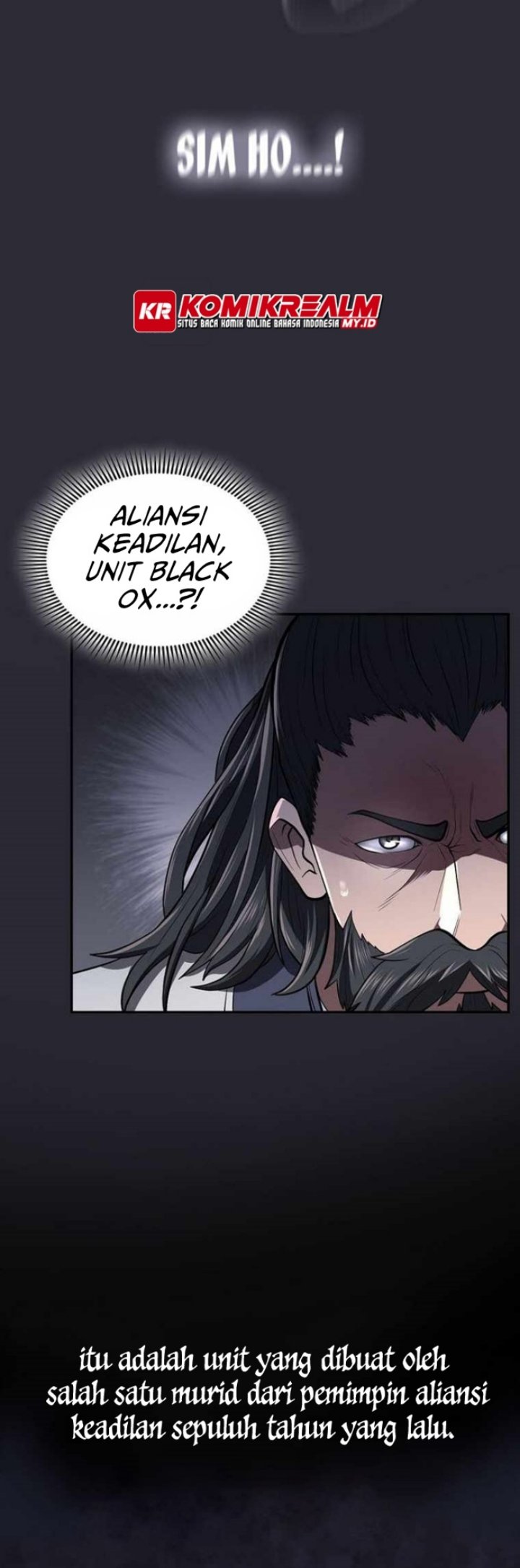Sword Demon Island Chapter 26 Gambar 43