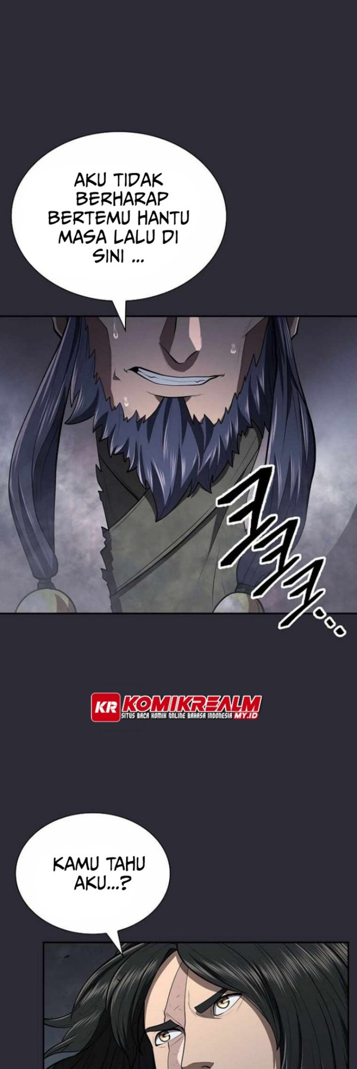 Sword Demon Island Chapter 26 Gambar 46