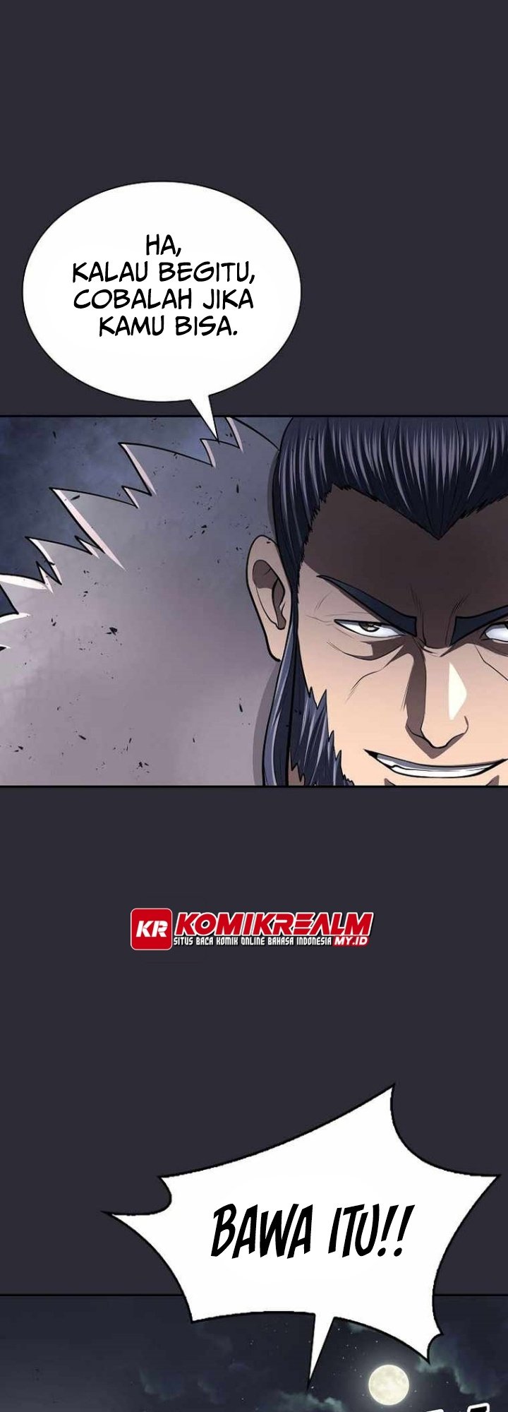 Sword Demon Island Chapter 26 Gambar 50