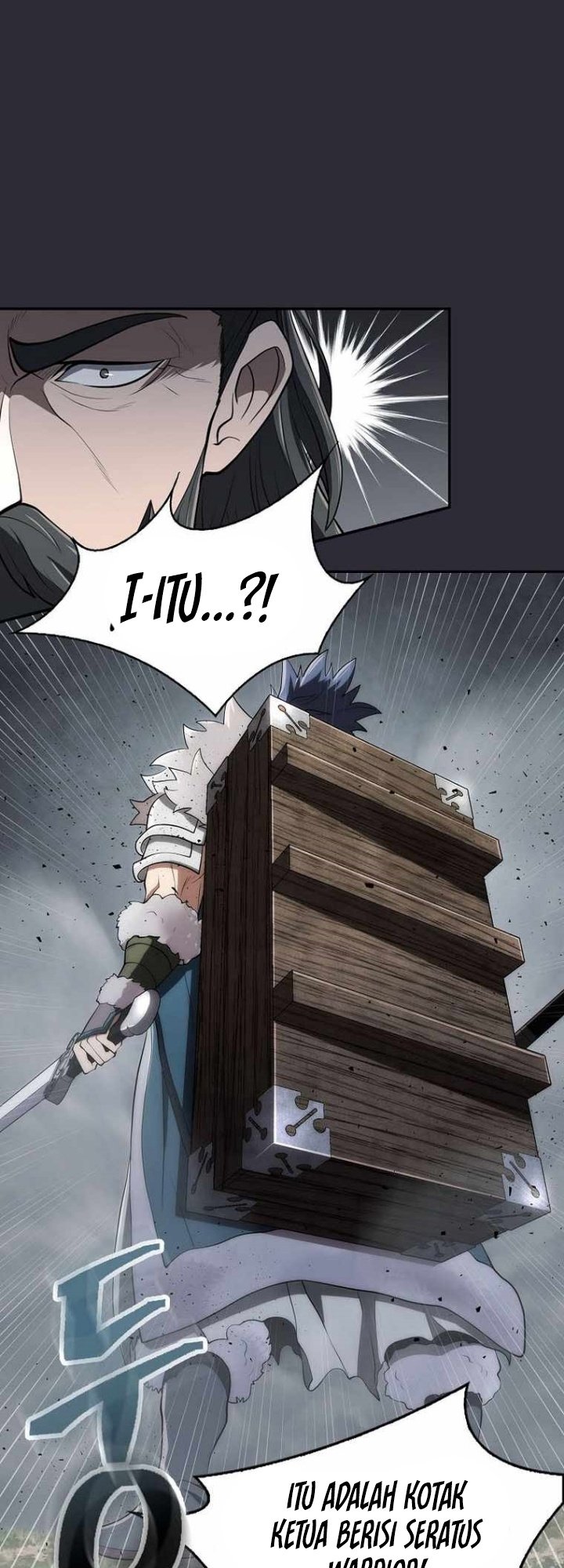 Sword Demon Island Chapter 26 Gambar 54